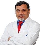 Dr. Bikram K. Mohanty