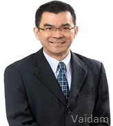 Dr. Billy Chng Seng Keat