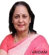 Dr. Bindu Garg,IVF Specialist, Gurgaon
