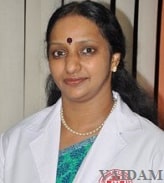 Dr Bindu Menon