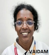 Dr. Bindu Thankappan,Neurologist, Chennai