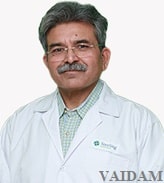 Dr Binoy Palkhiwala