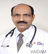 Dr. Bipin Dubey,Interventional Cardiologist, New Delhi