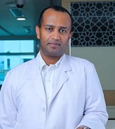 Dr. Bipin Theruvil,Orthopaedic and Joint Replacement Surgeon, Kochi