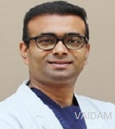 Dr. Biplab Das,Neurologist, New Delhi