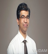 Dr. Bobby Jacob,Orthopaedic and Joint Replacement Surgeon, Kochi