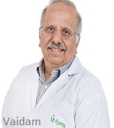 Dr. Boman Nariman Dhabhar,Medical Oncologist, Mumbai