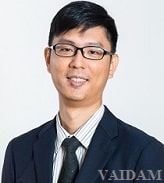 Dr. Boo Ho Chin 