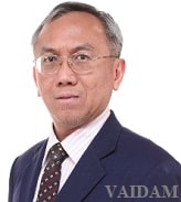 Dr. Boonchai Kowadisaiburana