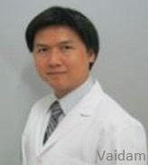 Dr. Boonchana Pongcharoen