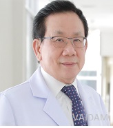 Best Doctors In Thailand - Dr. Boonsaeng Wuttiphan, Bangkok