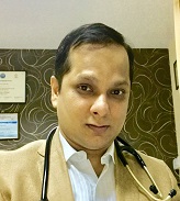 Dr. Brajesh Kumar Kunwar,Cardiac Surgeon, Mumbai