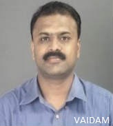 Dr. Brig K Shanmuganandan,Rheumatologist, Chennai