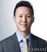 Dr. Bryan Wang Dehao 
