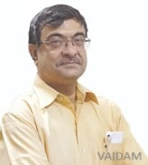 Д-р Буддхадеб Чаттерджи