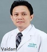 Dr. Buncha Sunsaneewitayakul,Electrophysiologist, Bangkok