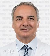 Dr. Burhan Ferhanoglu