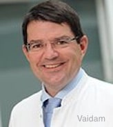 Dr. Burkhard Lehner,Orthopaedic Oncosurgeon, Heidelberg