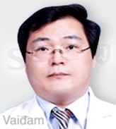 Доктор Бьюнг-Чул Джи