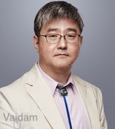 डॉ। ब्युंग-ओक चोई
