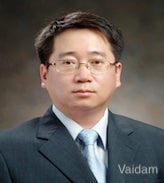 Dr. Byungik Jang,Medical Gastroenterologist, Daegu