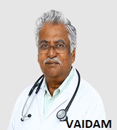Dr. C M Thiagarajan ,Nephrologist, Chennai