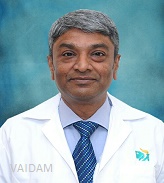 Doktor. CB Prabhu
