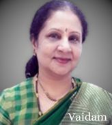 Dr. Sudha C P
