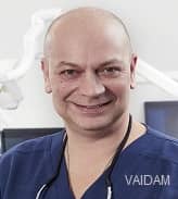 Dr. Can Tokman,Dentist, Istanbul