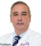 Dr. Carlos Sanchez Salguero