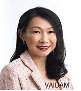 Dr. Caroline Khi Yu May,Gynaecologist and Obstetrician, Singapore