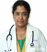 Dr. Cecily Mary Majella,Cardiac Surgeon, Chennai