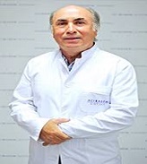 Best Doctors In Turkey - Dr. Cedomir Dimitrovsky, Istanbul