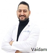 Dr. Cem Kinik,Gynaecologist and Obstetrician, Izmir