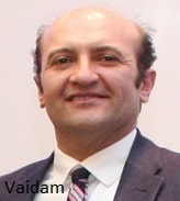 Dr. Cengiz Pata,Medical Gastroenterologist, Istanbul