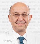 Dr. Cengiz Alatas,Gynaecologist and Obstetrician, Istanbul