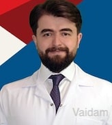 Dr Cengizhan Ekizceli