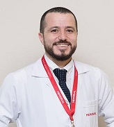 Dr. Cenk Ermol,Spine Surgeon, Istanbul