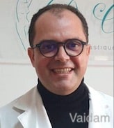 Dr. Chadi Bali