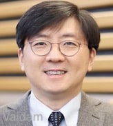 Dr. Chae-Yong Kim