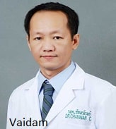 Dr. Chaianan Chaiyamanon,Interventional Cardiologist, Bangkok