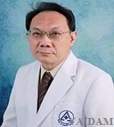 Dr. Chaitat Teeyapant 