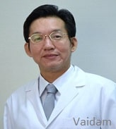 conf. univ. prof. dr. Chaiwat Kraiwattanapong