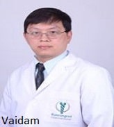 Dr. Chaiwut Yottasurodom