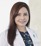 Dr. Chalomkwan Prayoonwech,IVF Specialist, Bangkok