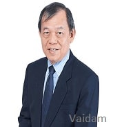 Dr. Chan Fook Kow,Medical Gastroenterologist, Kuala Lumpur