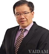 Doktor Chan Kok Yu