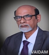 Dr Chandan Chakraborty
