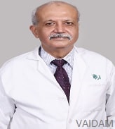 Dr. Chandar Mohan Batra,Endocrinologist, New Delhi