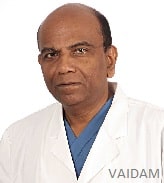 Best Doctors In India - Dr. Chandran Gnanamuthu, Bangalore
